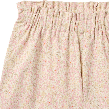 Shorts Sandy "Coral Flower"