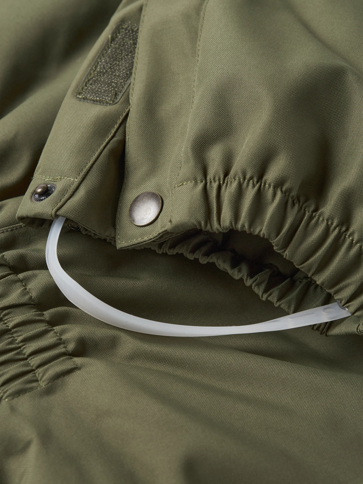 Skihose Lasnow 10 "Winter Moss"