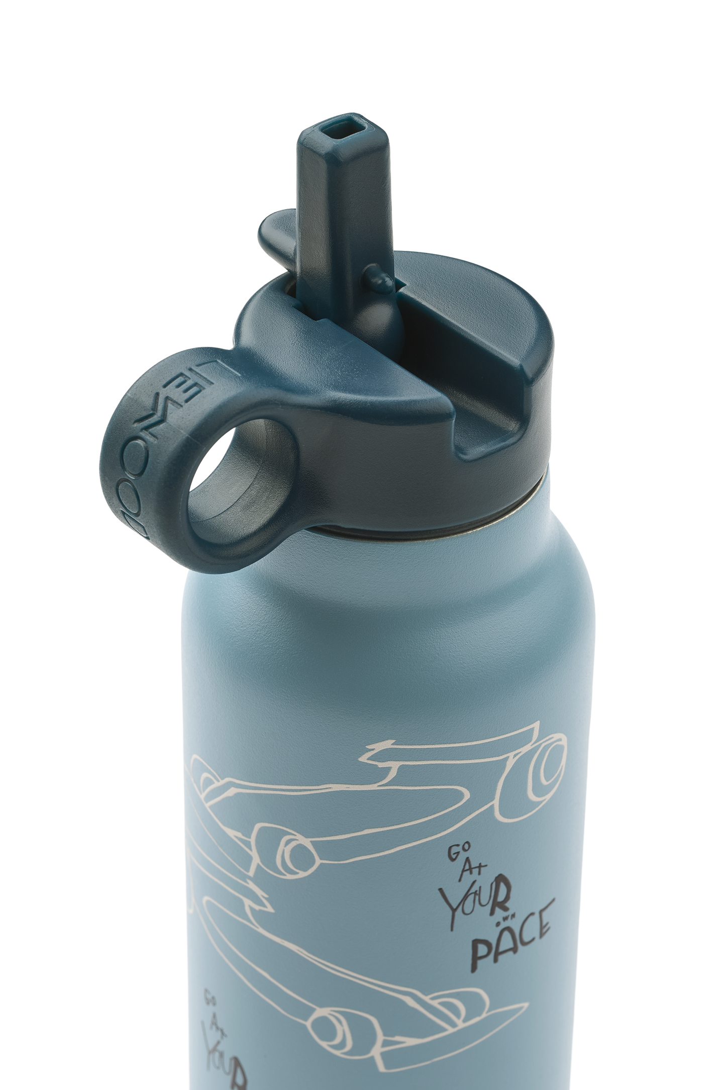 Trinkflasche Falk 350ml