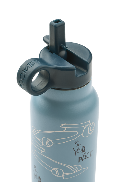 Trinkflasche Falk 350ml