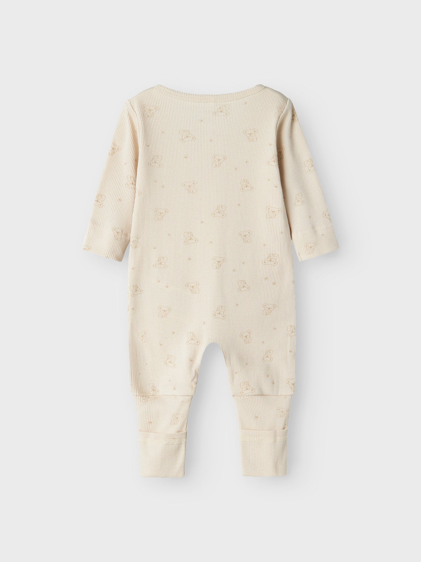 Schlafoverall Zip “Rainy Koala“