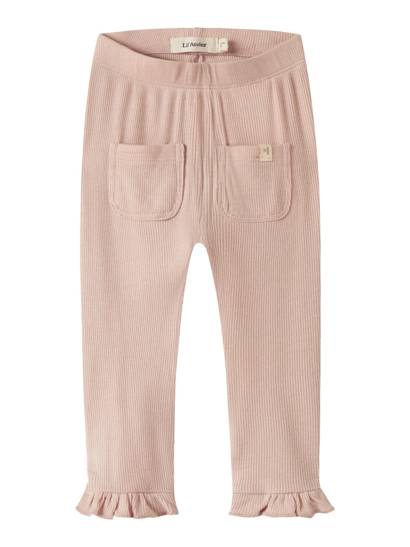 Slim Leggings Frijo "Peach Whip"
