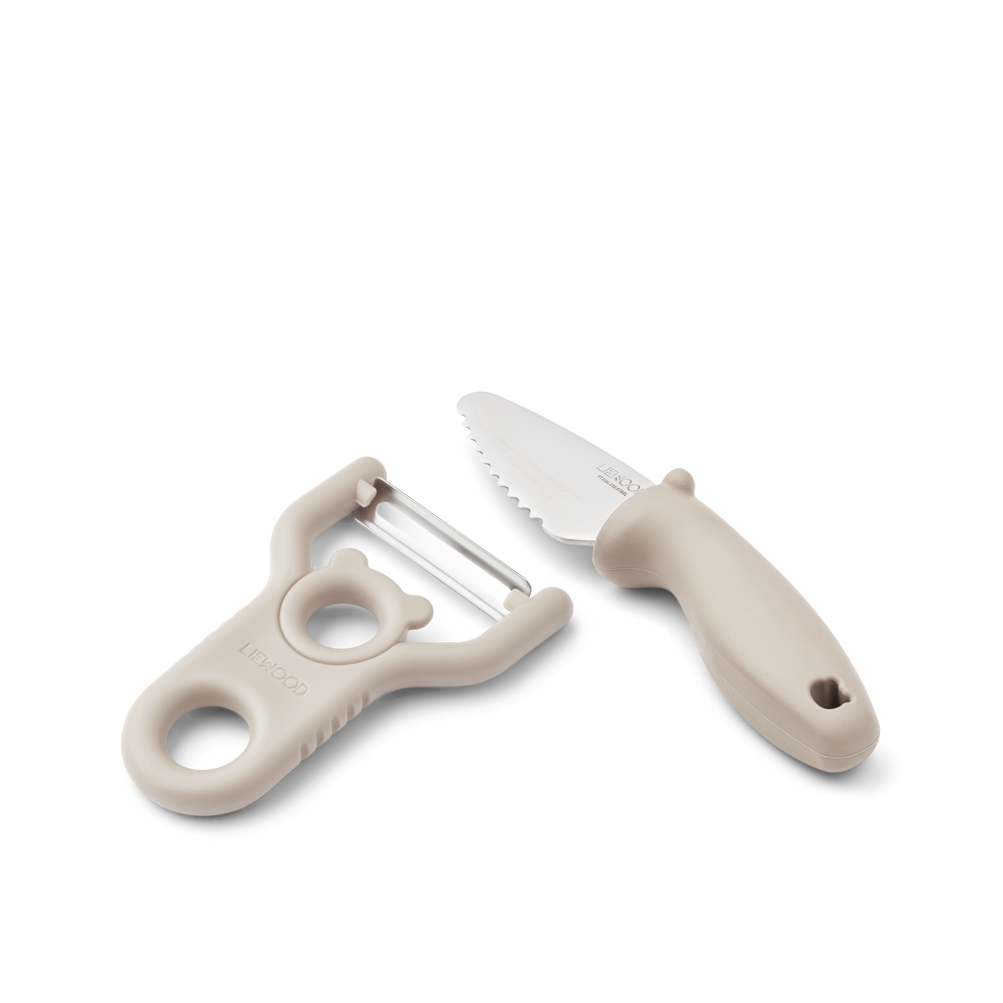 Schäler & Messer Pertense "Sandy"