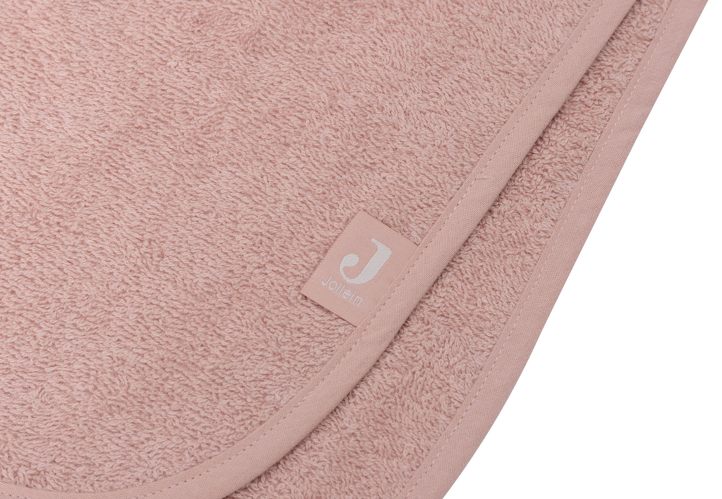 Badeponcho Terry "Wild Rose"