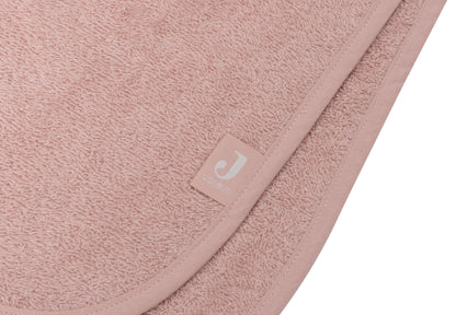 Badeponcho Terry "Wild Rose"