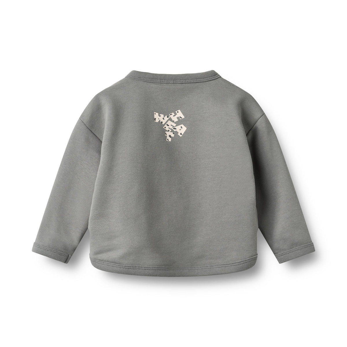 Sweatshirt Abel "Flint"