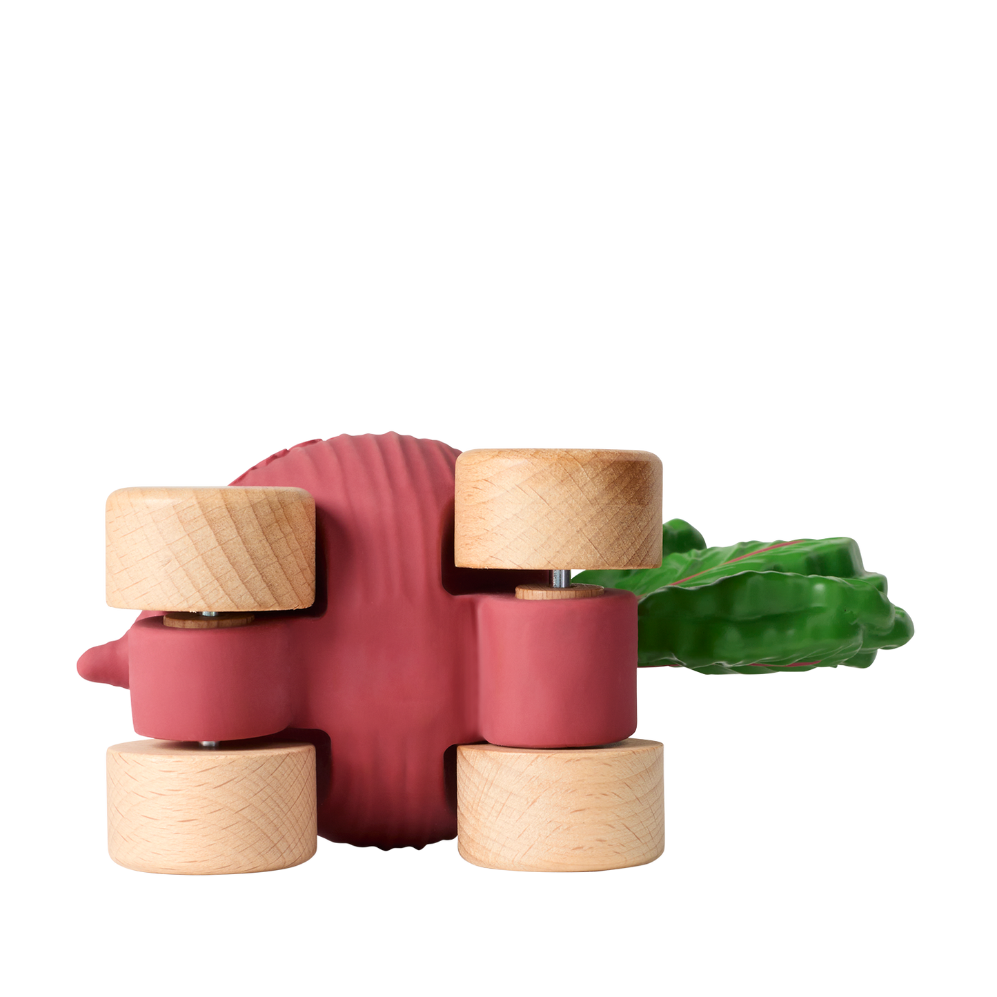 Green Car "Beetroot"