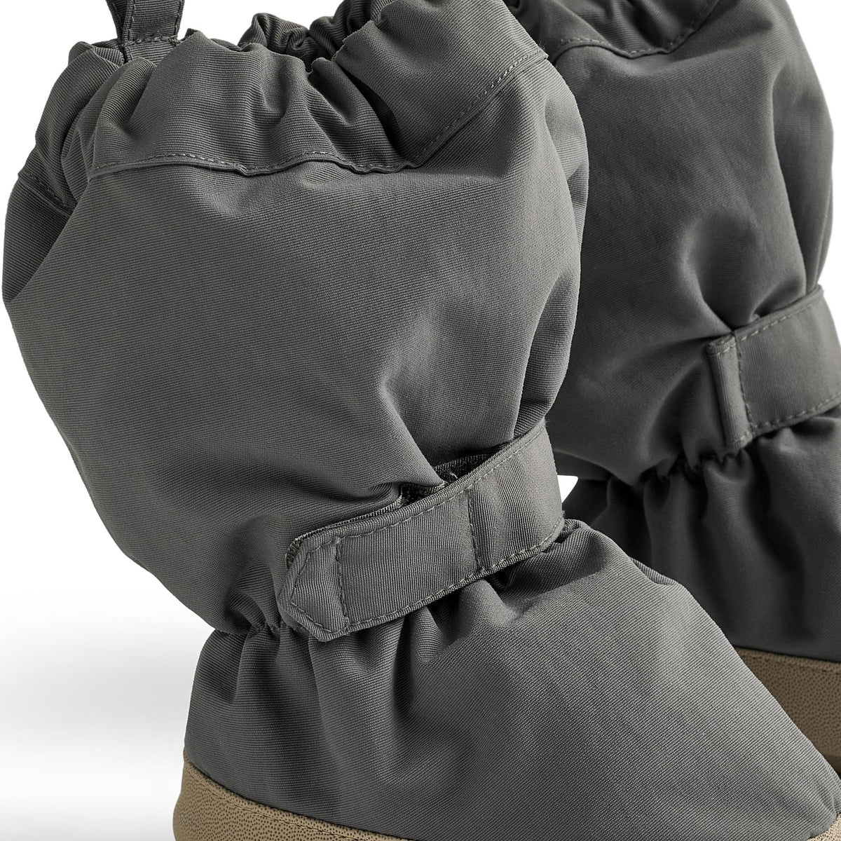 Outerwear Booties