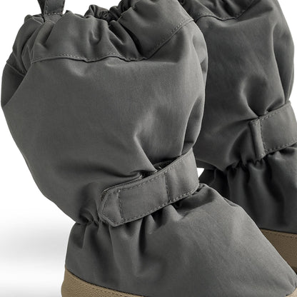 Outerwear Booties