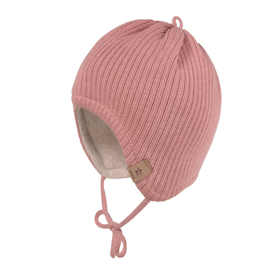 Strickmütze Baby