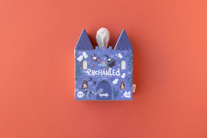 Puzzle "Enchanted"