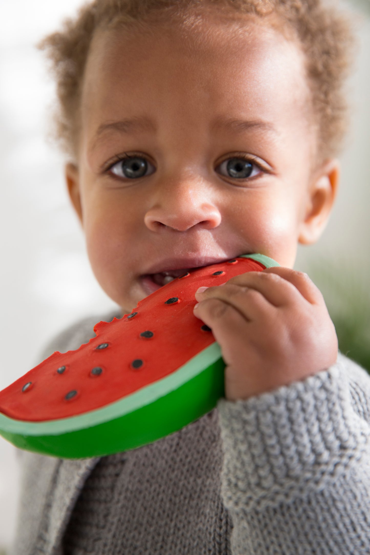 Zahnungshilfe "Watermelon Wally"