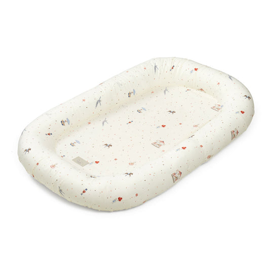 Baby Nest "Carousel"