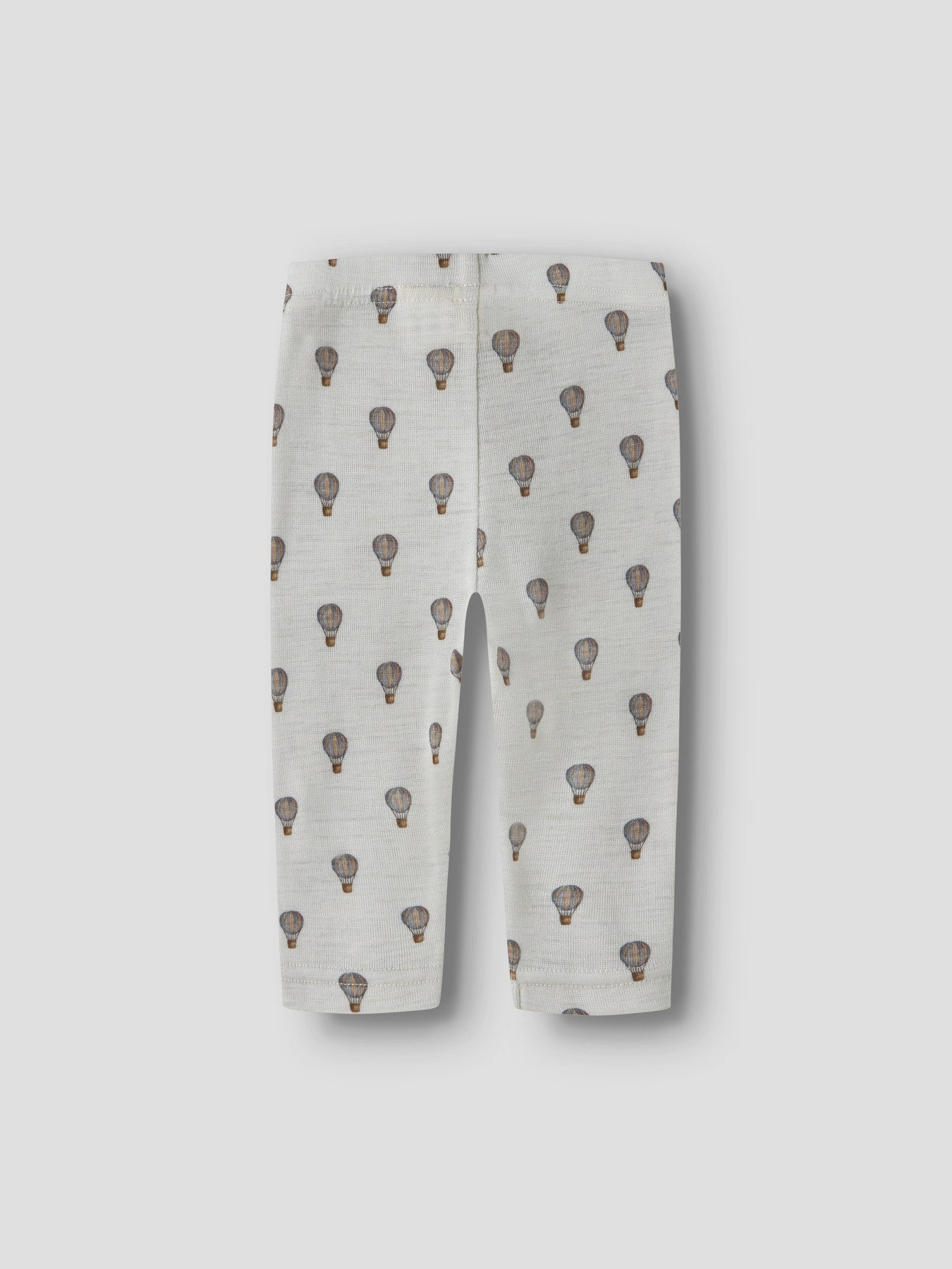 Leggings Noel Wool "Airbaloon"