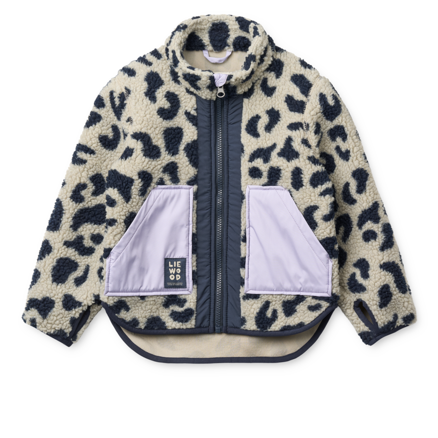 Teddy Jacke "Noam"
