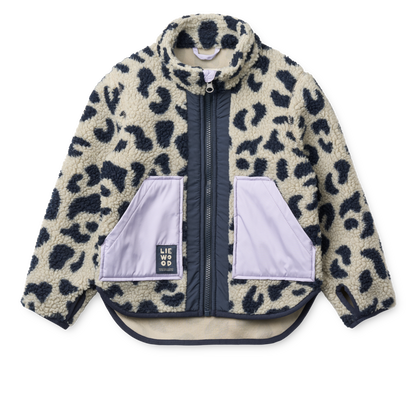 Teddy Jacke "Noam"