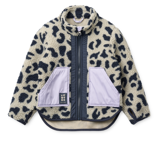 Teddy Jacke "Noam"