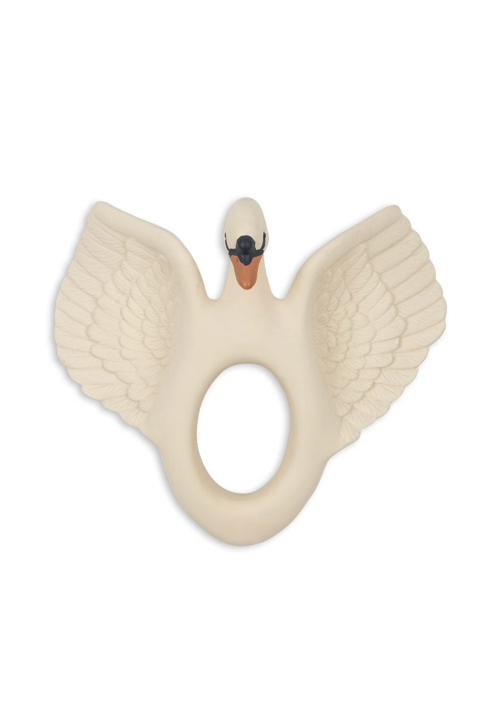 Zahnungshilfe "Swan"