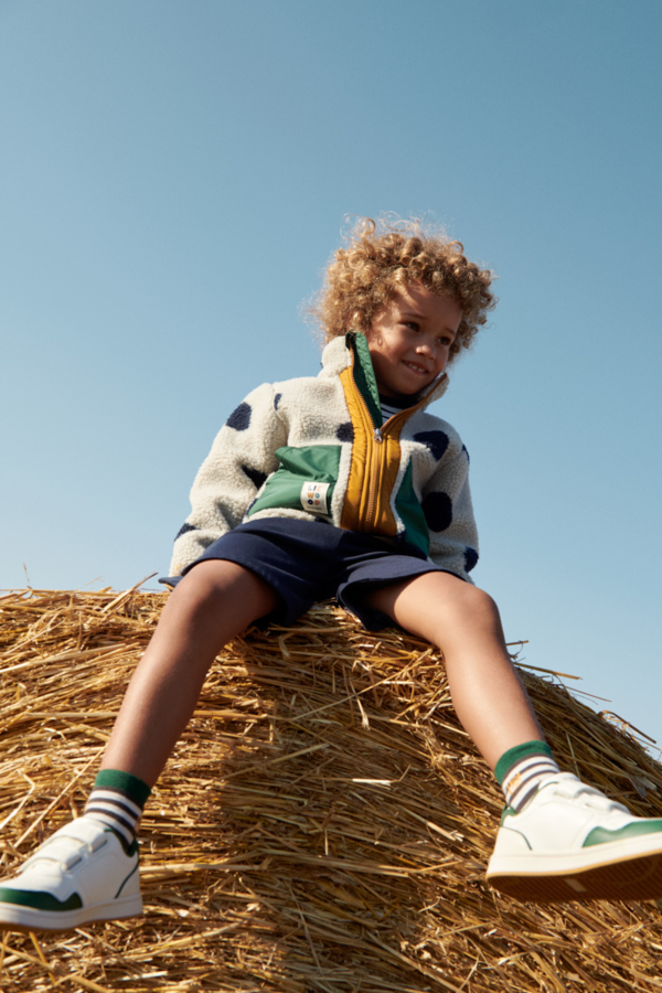 Teddy Jacke "Noam"