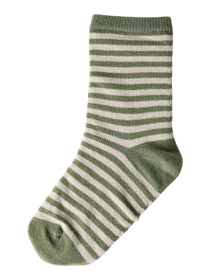 Socken "Rossa"