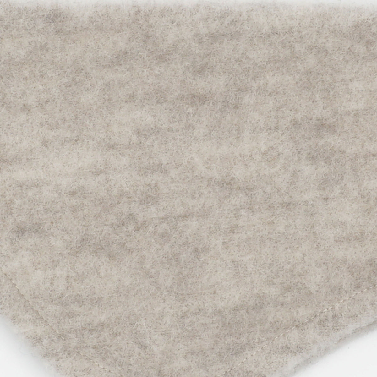 Wollfleece Overall