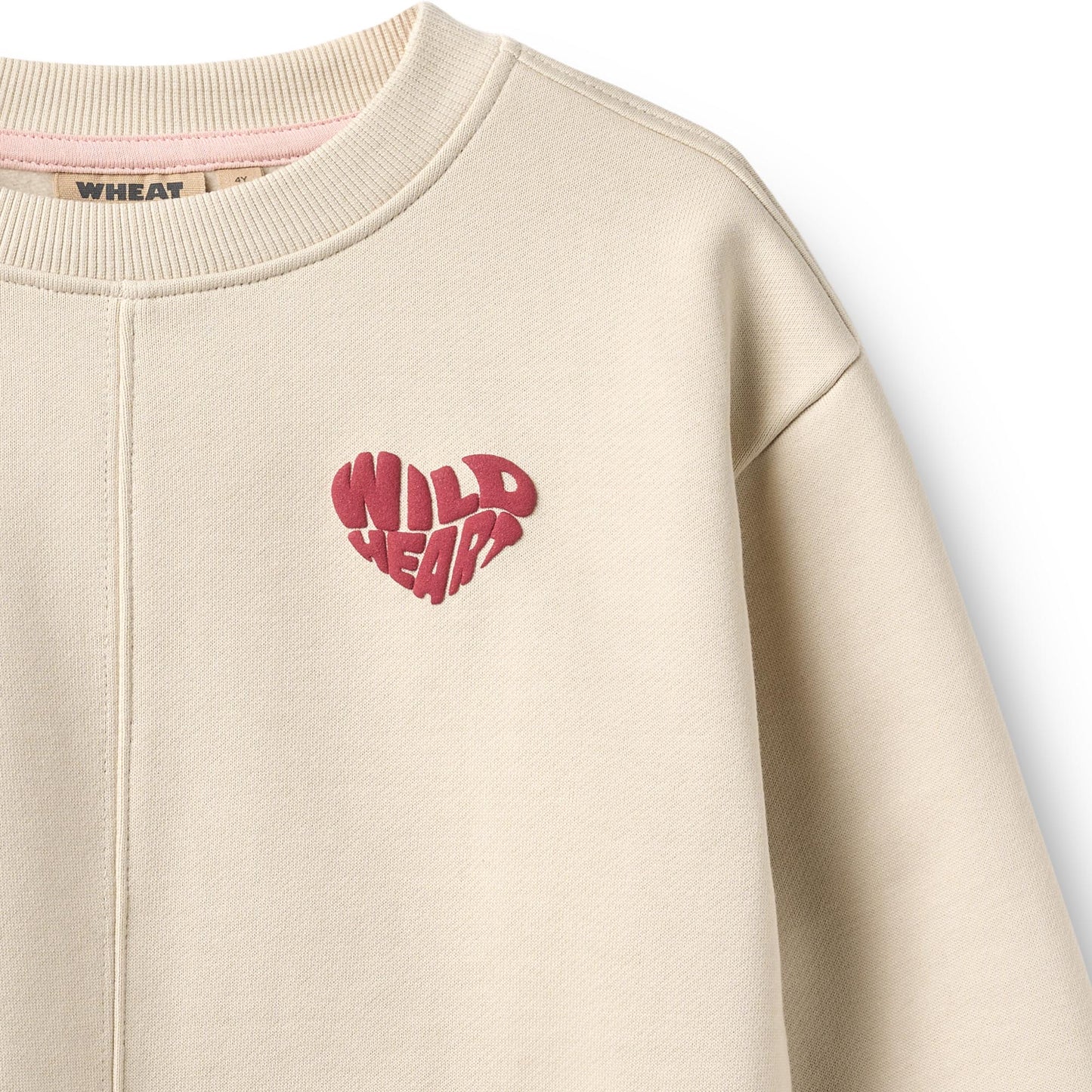 Sweatshirt Emerson "offwhite'