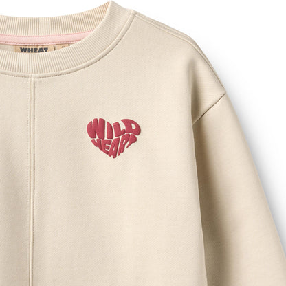 Sweatshirt Emerson "offwhite'