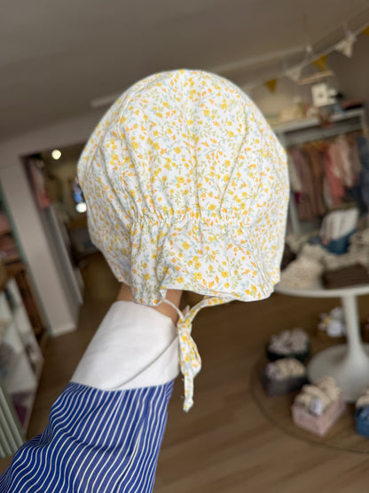 Baby Schildmütze mit UV Schutz 50+