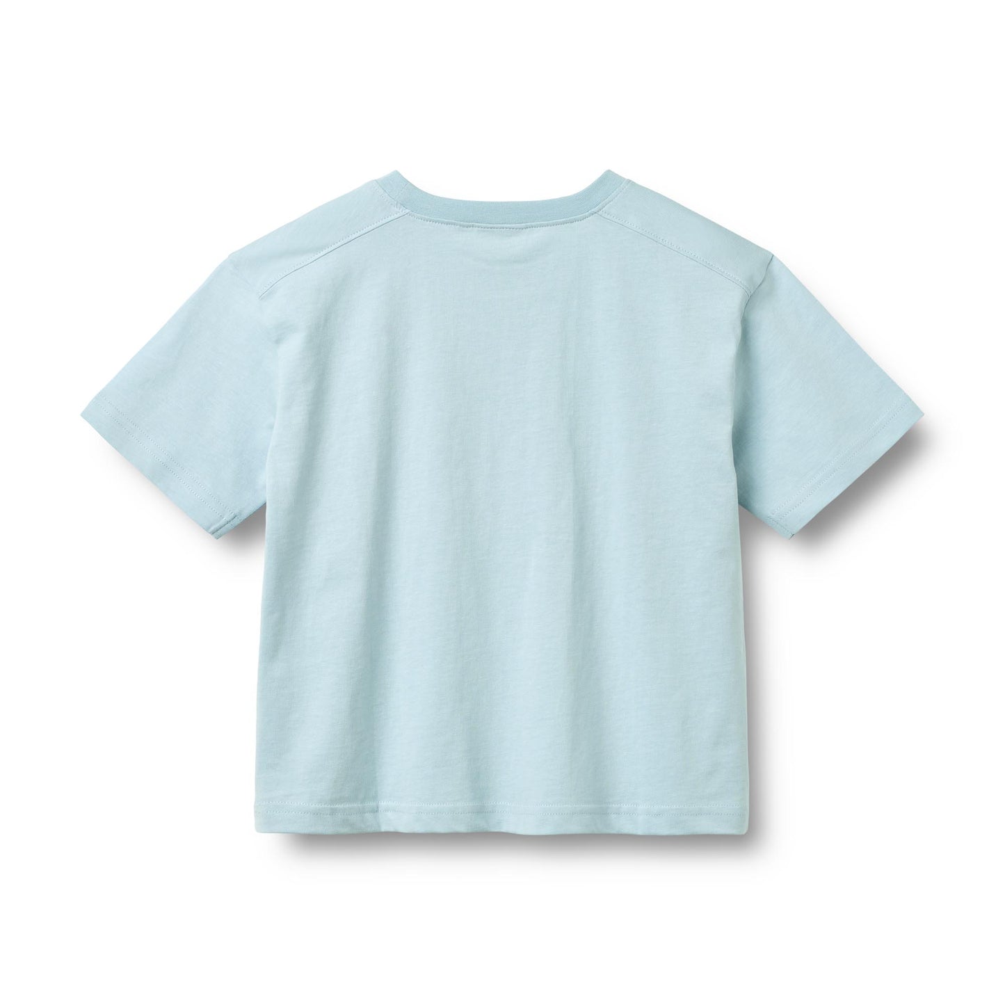T-shirt Kim "Summer Sky"