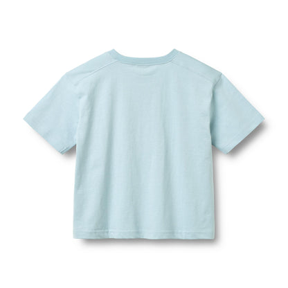 T-shirt Kim "Summer Sky"