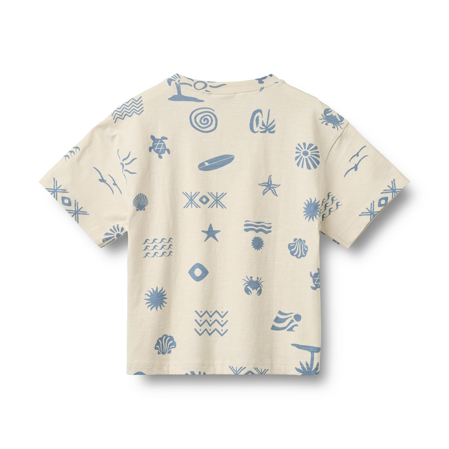T-shirt Tommy "Summer Island" Größe 116