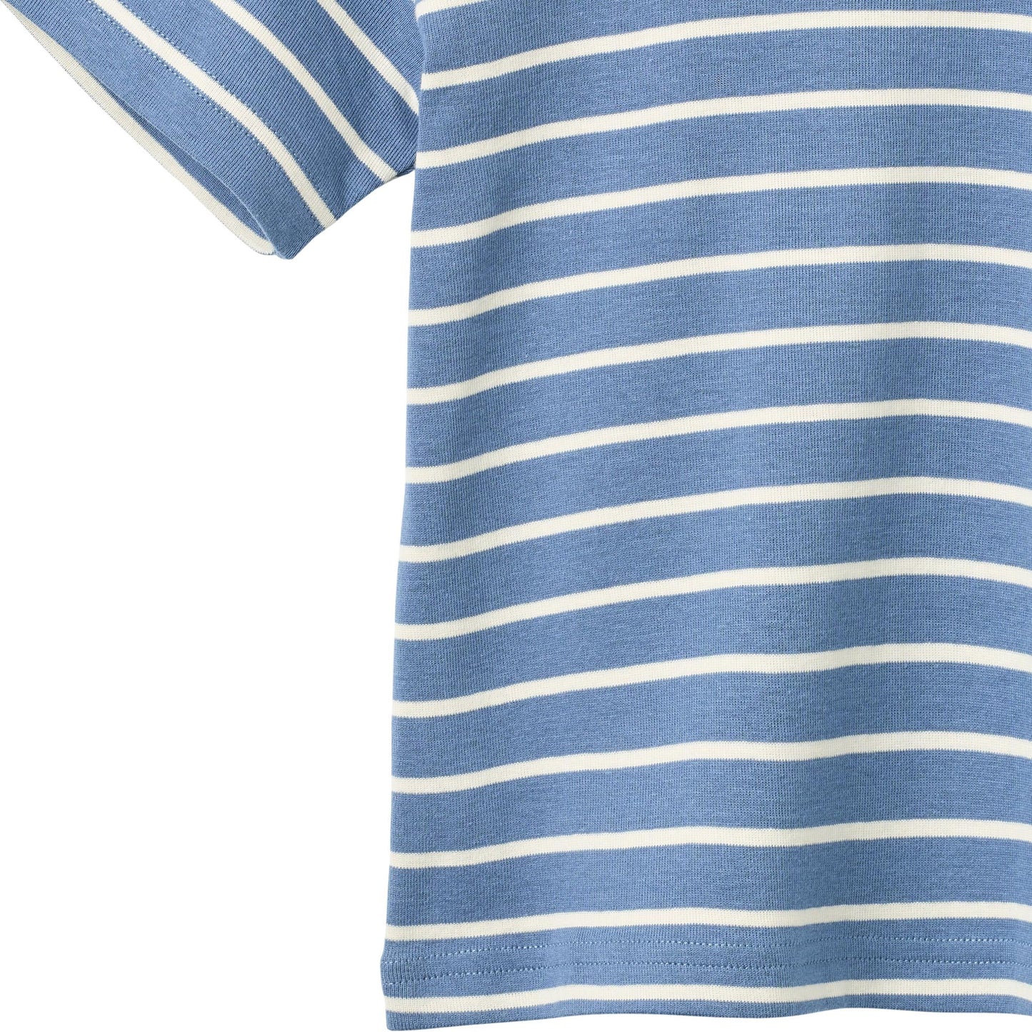 T-shirt Fabian "Blue Stripe“
