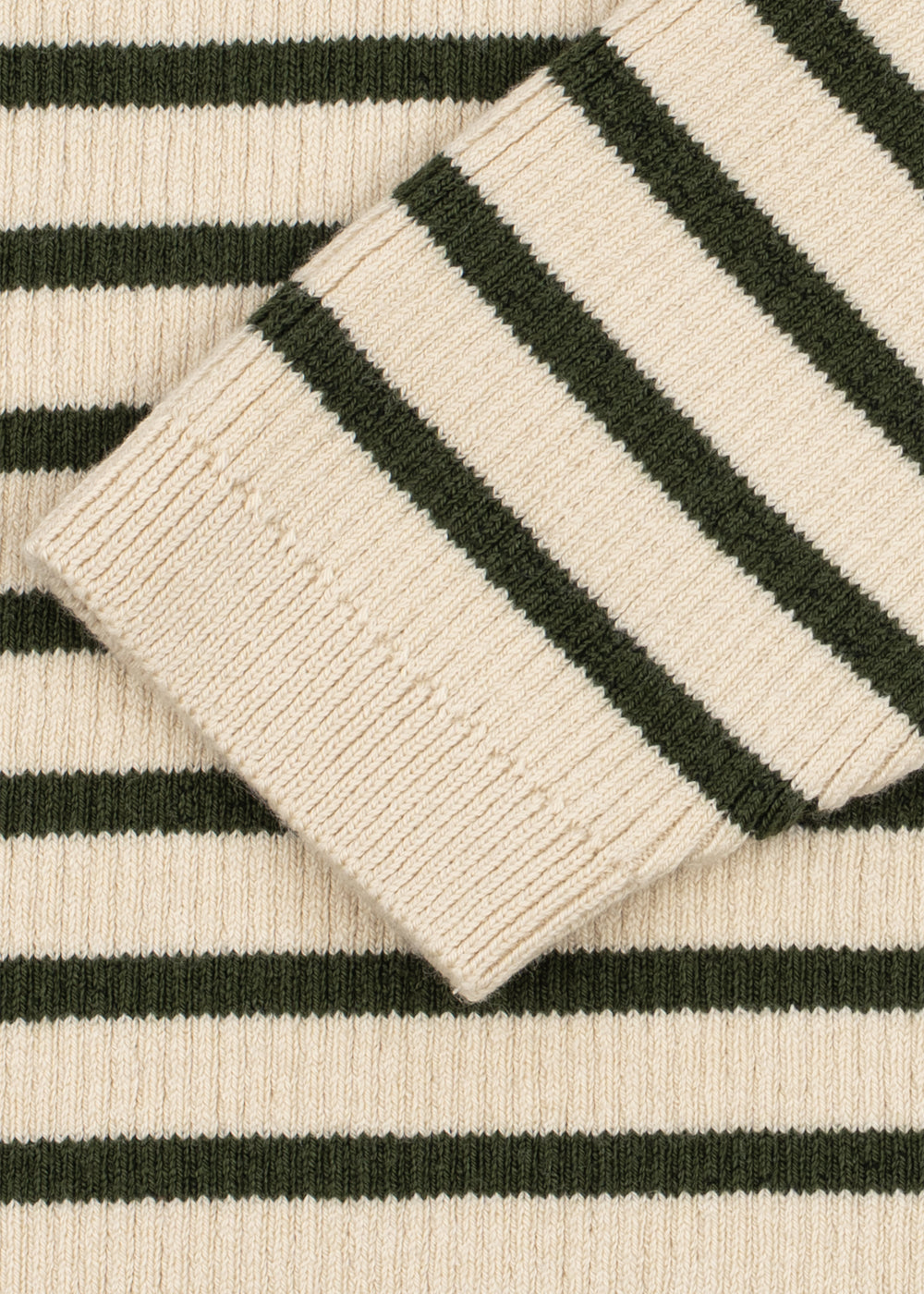 Strickpullover "Buma"