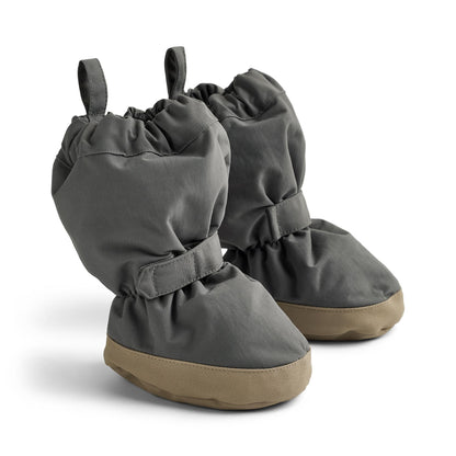 Outerwear Booties