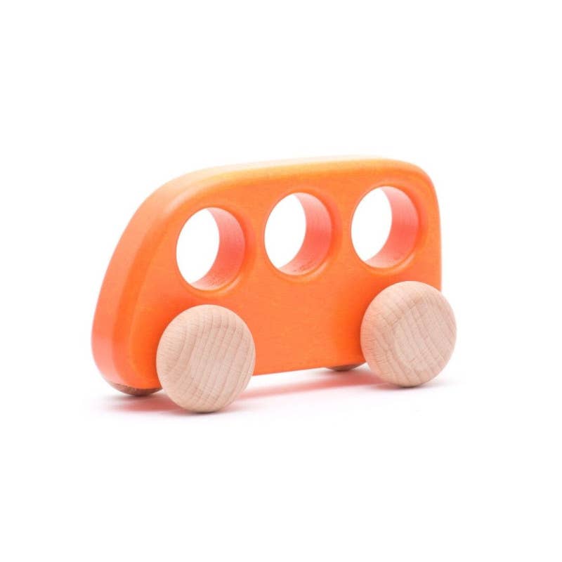 Bus "orange"