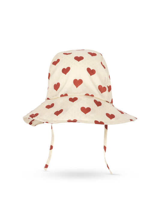 Sonnenhut Cienna "Amour Rouge"