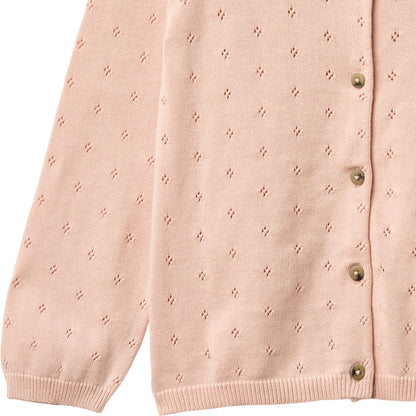 Strickjacke Maia