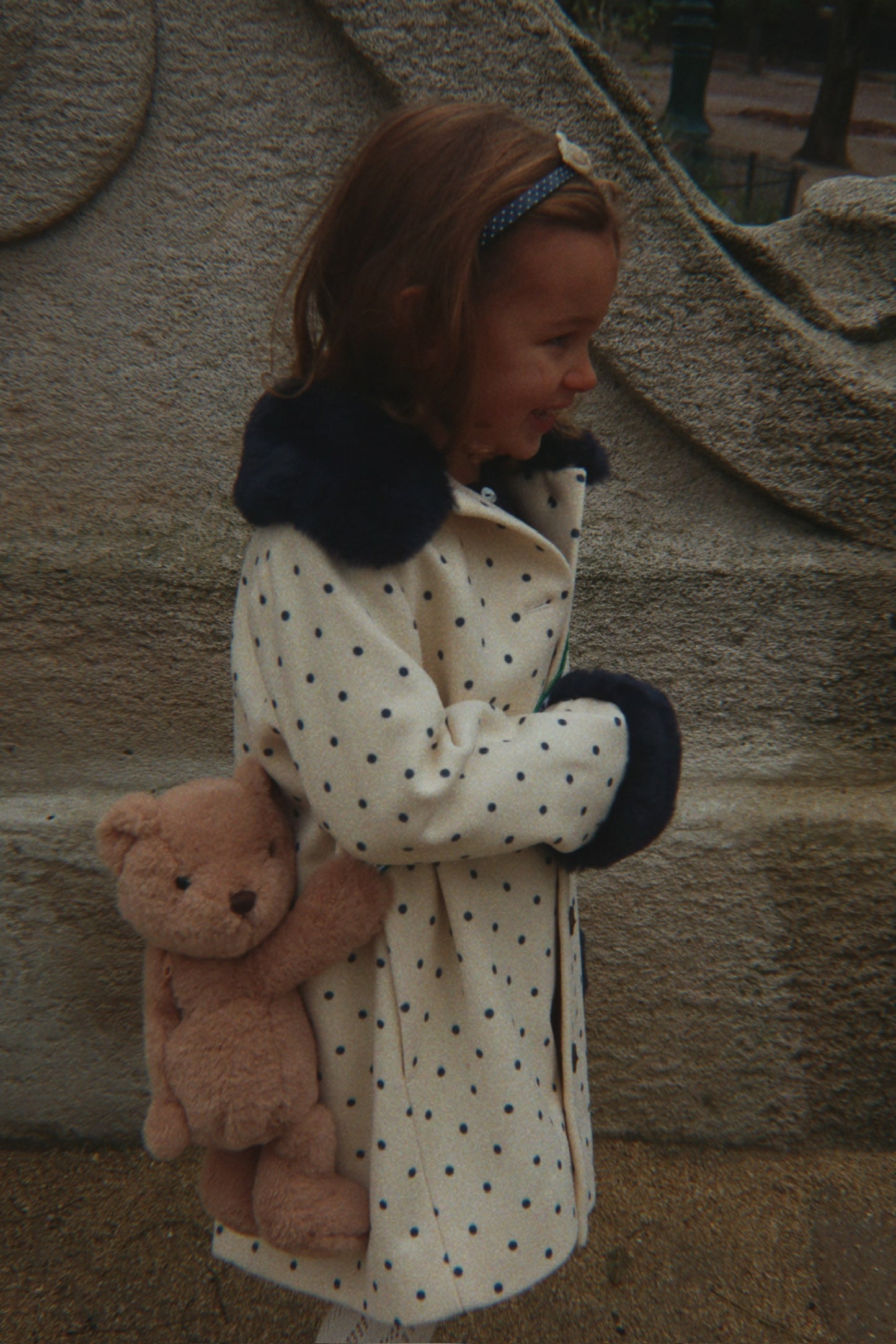 Teddy Bag "Teddy Bear"