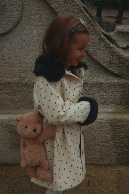 Teddy Bag "Teddy Bear"
