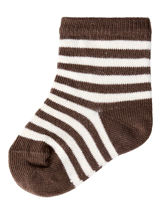 Socken "Rossa"