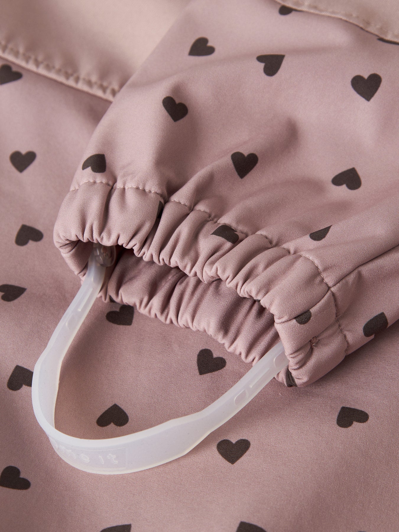 Softshell Suit Alf "Hearts"