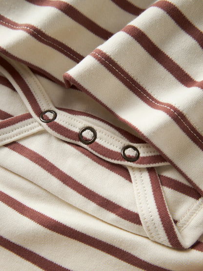 Kleid Limia "Maple Syrup"