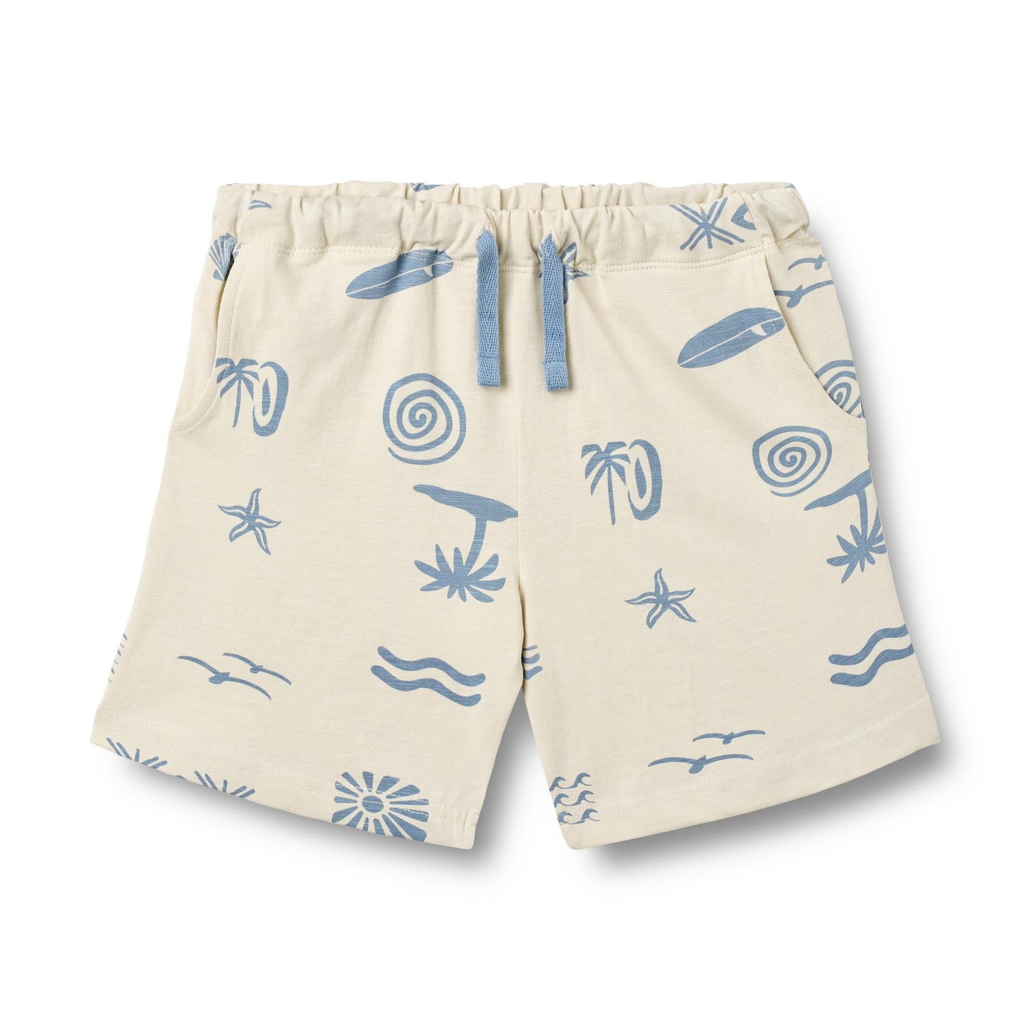 Jersey Shorts Kalle "Summer Island"
