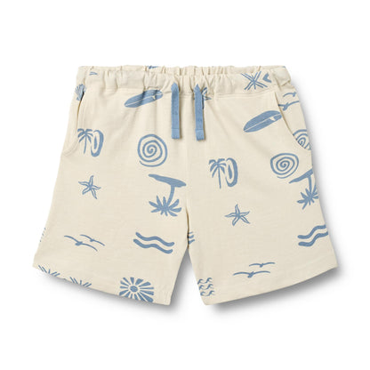 Jersey Shorts Kalle "Summer Island"