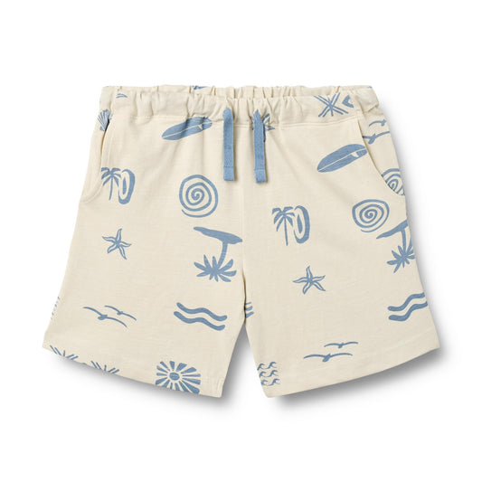 Jersey Shorts Kalle "Summer Island"