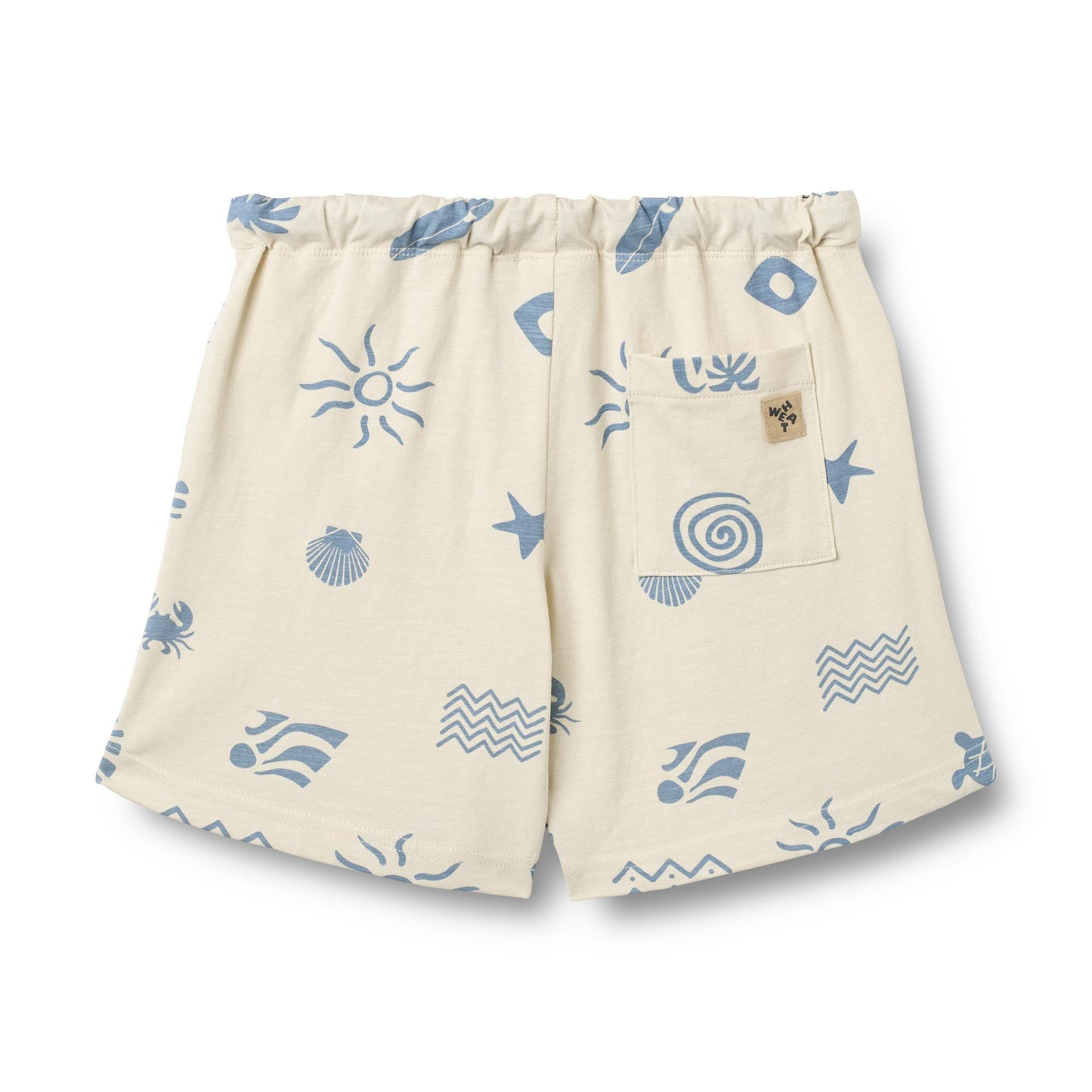 Jersey Shorts Kalle "Summer Island"