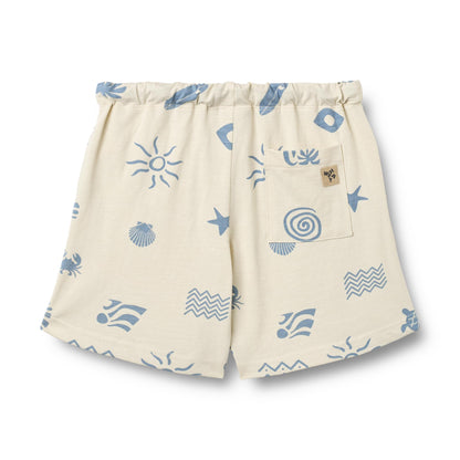 Jersey Shorts Kalle "Summer Island"