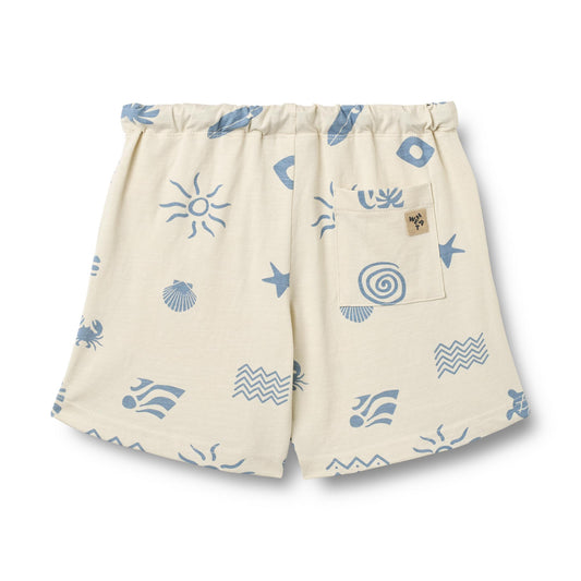 Jersey Shorts Kalle "Summer Island"
