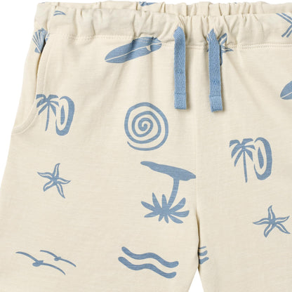 Jersey Shorts Kalle "Summer Island"