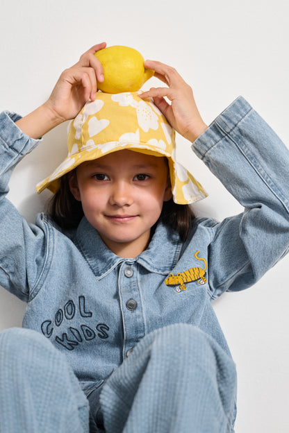 Jeansjacke Kinsley "Cool Kids"